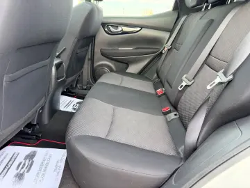 NISSAN Qashqai 2015 1.2I E5 Garantie 12 Luni Rate Avans 0 Do