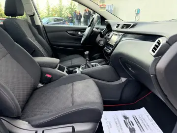 NISSAN Qashqai 2015 1.2I E5 Garantie 12 Luni Rate Avans 0 Do