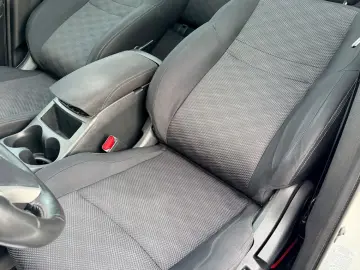 NISSAN Qashqai 2015 1.2I E5 Garantie 12 Luni Rate Avans 0 Do