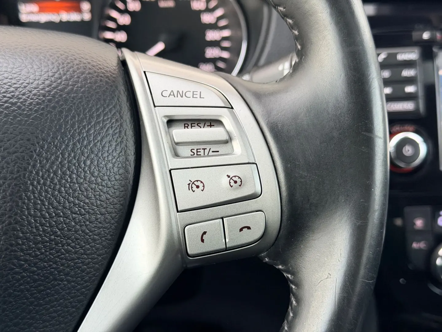 NISSAN Qashqai 2015 1.2I E5 Garantie 12 Luni Rate Avans 0 Do