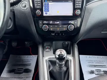 NISSAN Qashqai 2015 1.2I E5 Garantie 12 Luni Rate Avans 0 Do