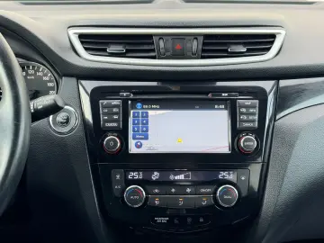 NISSAN Qashqai 2015 1.2I E5 Garantie 12 Luni Rate Avans 0 Do