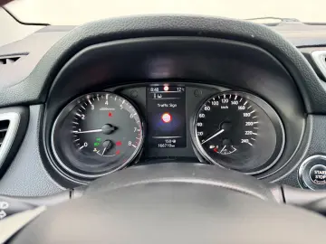 NISSAN Qashqai 2015 1.2I E5 Garantie 12 Luni Rate Avans 0 Do