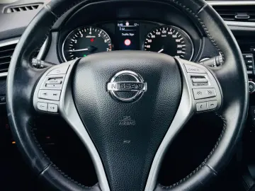 NISSAN Qashqai 2015 1.2I E5 Garantie 12 Luni Rate Avans 0 Do