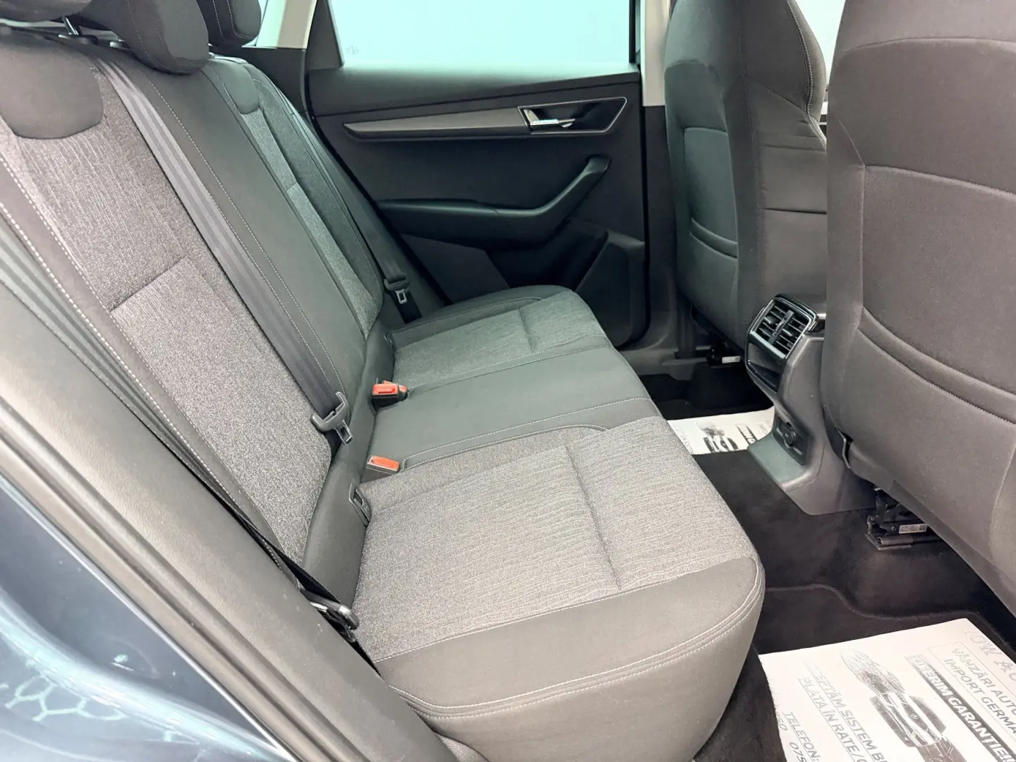 SKODA KAROQ 2018 4X4 2.0D E6 GARANTIE 12 LUNI Rate Avans 0 D