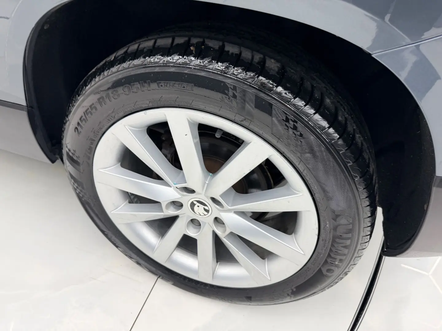 SKODA KAROQ 2018 4X4 2.0D E6 GARANTIE 12 LUNI Rate Avans 0 D