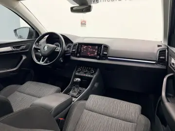 SKODA KAROQ 2018 4X4 2.0D E6 GARANTIE 12 LUNI Rate Avans 0 D