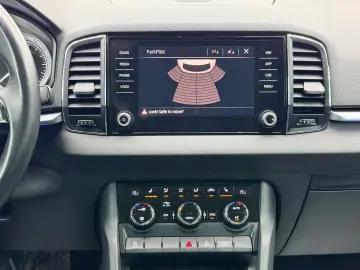 SKODA KAROQ 2018 4X4 2.0D E6 GARANTIE 12 LUNI Rate Avans 0 D