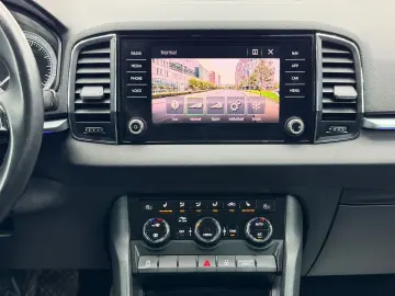 SKODA KAROQ 2018 4X4 2.0D E6 GARANTIE 12 LUNI Rate Avans 0 D