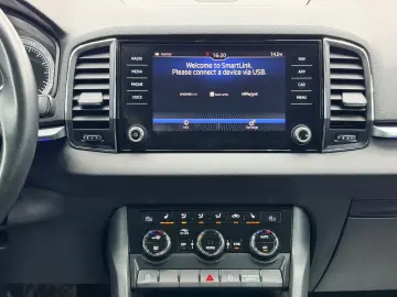 SKODA KAROQ 2018 4X4 2.0D E6 GARANTIE 12 LUNI Rate Avans 0 D