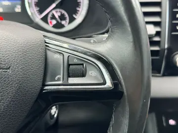 SKODA KAROQ 2018 4X4 2.0D E6 GARANTIE 12 LUNI Rate Avans 0 D