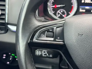 SKODA KAROQ 2018 4X4 2.0D E6 GARANTIE 12 LUNI Rate Avans 0 D