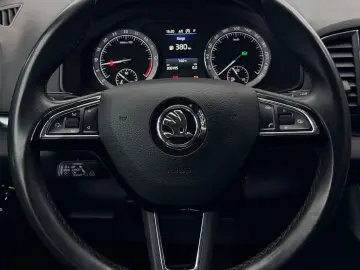 SKODA KAROQ 2018 4X4 2.0D E6 GARANTIE 12 LUNI Rate Avans 0 D