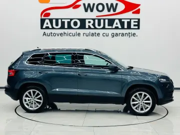 SKODA KAROQ 2018 4X4 2.0D E6 GARANTIE 12 LUNI Rate Avans 0 D