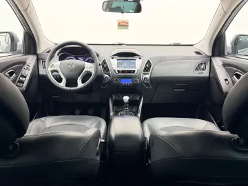 HYUNDAI IX35 2013 1.6i E5 Garantie 12 Luni Rate Avans 0 Doar