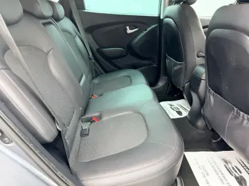 HYUNDAI IX35 2013 1.6i E5 Garantie 12 Luni Rate Avans 0 Doar