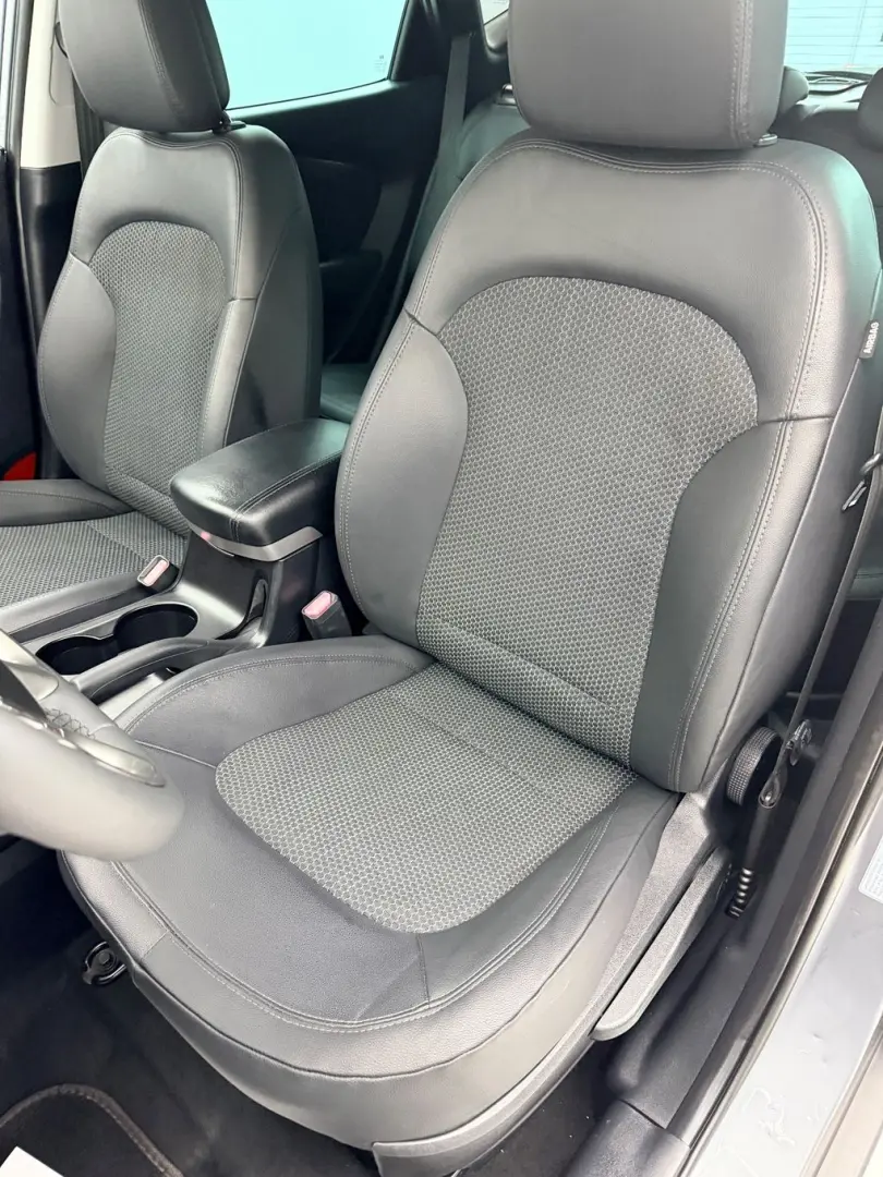 HYUNDAI IX35 2013 1.6i E5 Garantie 12 Luni Rate Avans 0 Doar