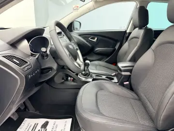 HYUNDAI IX35 2013 1.6i E5 Garantie 12 Luni Rate Avans 0 Doar