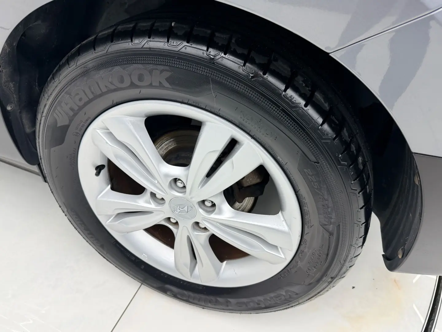 HYUNDAI IX35 2013 1.6i E5 Garantie 12 Luni Rate Avans 0 Doar