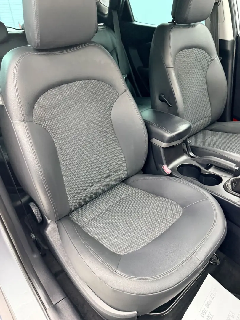 HYUNDAI IX35 2013 1.6i E5 Garantie 12 Luni Rate Avans 0 Doar