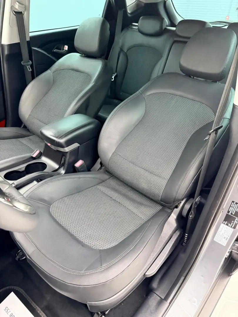 HYUNDAI IX35 2013 1.6i E5 Garantie 12 Luni Rate Avans 0 Doar