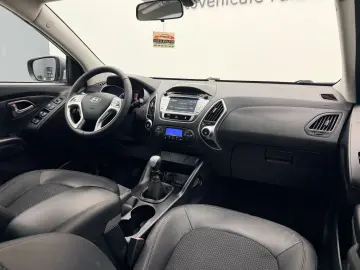 HYUNDAI IX35 2013 1.6i E5 Garantie 12 Luni Rate Avans 0 Doar