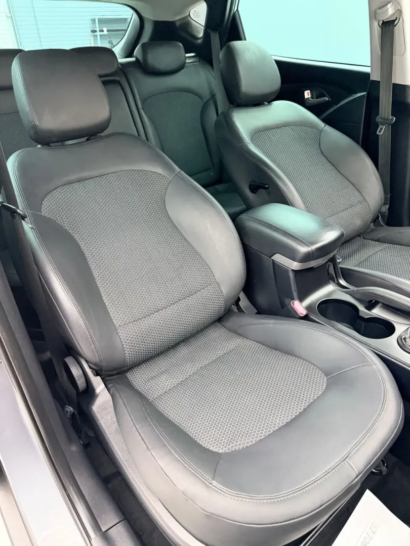 HYUNDAI IX35 2013 1.6i E5 Garantie 12 Luni Rate Avans 0 Doar