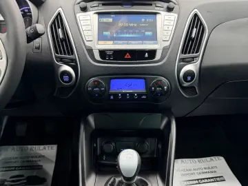 HYUNDAI IX35 2013 1.6i E5 Garantie 12 Luni Rate Avans 0 Doar