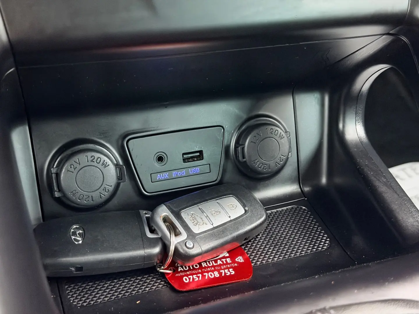 HYUNDAI IX35 2013 1.6i E5 Garantie 12 Luni Rate Avans 0 Doar