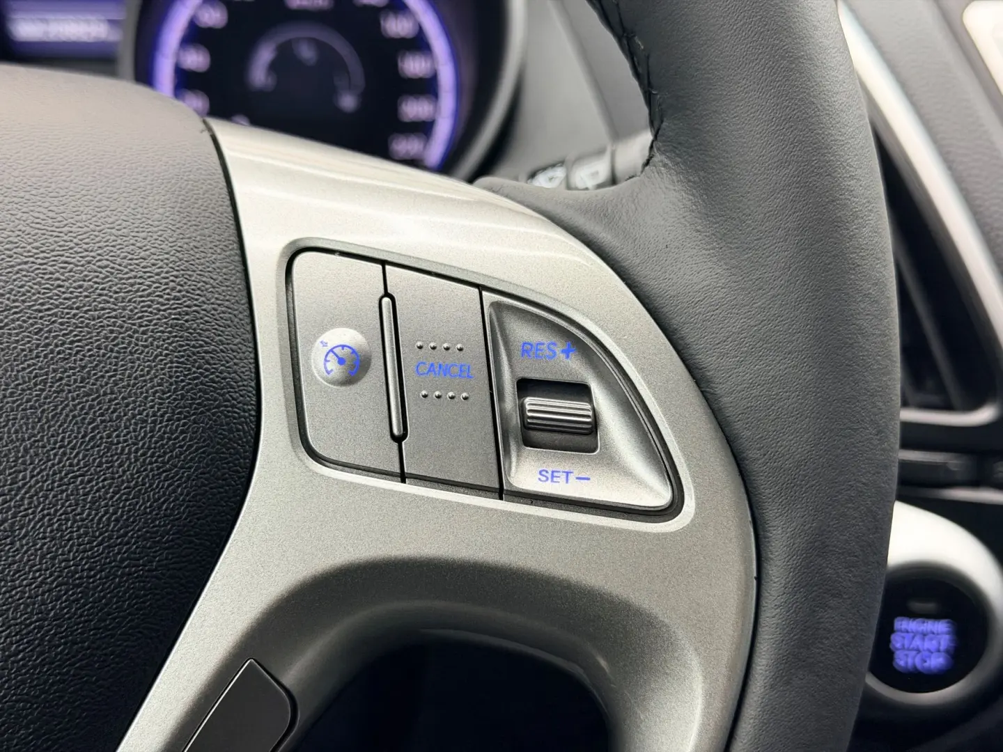 HYUNDAI IX35 2013 1.6i E5 Garantie 12 Luni Rate Avans 0 Doar