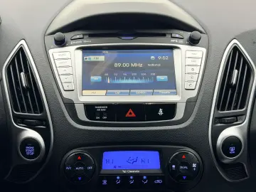 HYUNDAI IX35 2013 1.6i E5 Garantie 12 Luni Rate Avans 0 Doar