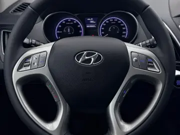 HYUNDAI IX35 2013 1.6i E5 Garantie 12 Luni Rate Avans 0 Doar