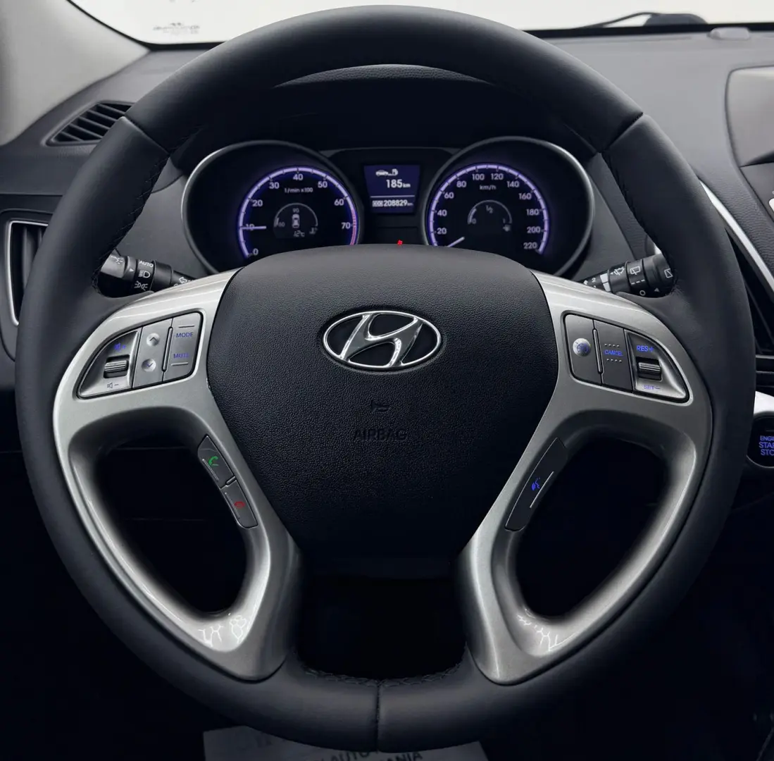 HYUNDAI IX35 2013 1.6i E5 Garantie 12 Luni Rate Avans 0 Doar
