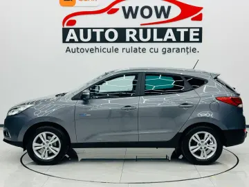 HYUNDAI IX35 2013 1.6i E5 Garantie 12 Luni Rate Avans 0 Doar
