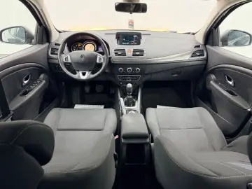 RENAULT MEGANE 2011 1.5D E5 Garantie 12 Luni Rate Avans 0 Do