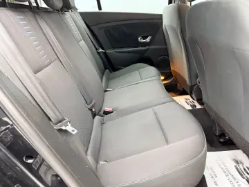 RENAULT MEGANE 2011 1.5D E5 Garantie 12 Luni Rate Avans 0 Do