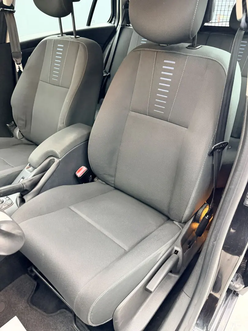 RENAULT MEGANE 2011 1.5D E5 Garantie 12 Luni Rate Avans 0 Do