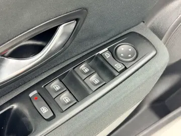 RENAULT MEGANE 2011 1.5D E5 Garantie 12 Luni Rate Avans 0 Do