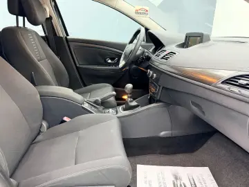 RENAULT MEGANE 2011 1.5D E5 Garantie 12 Luni Rate Avans 0 Do