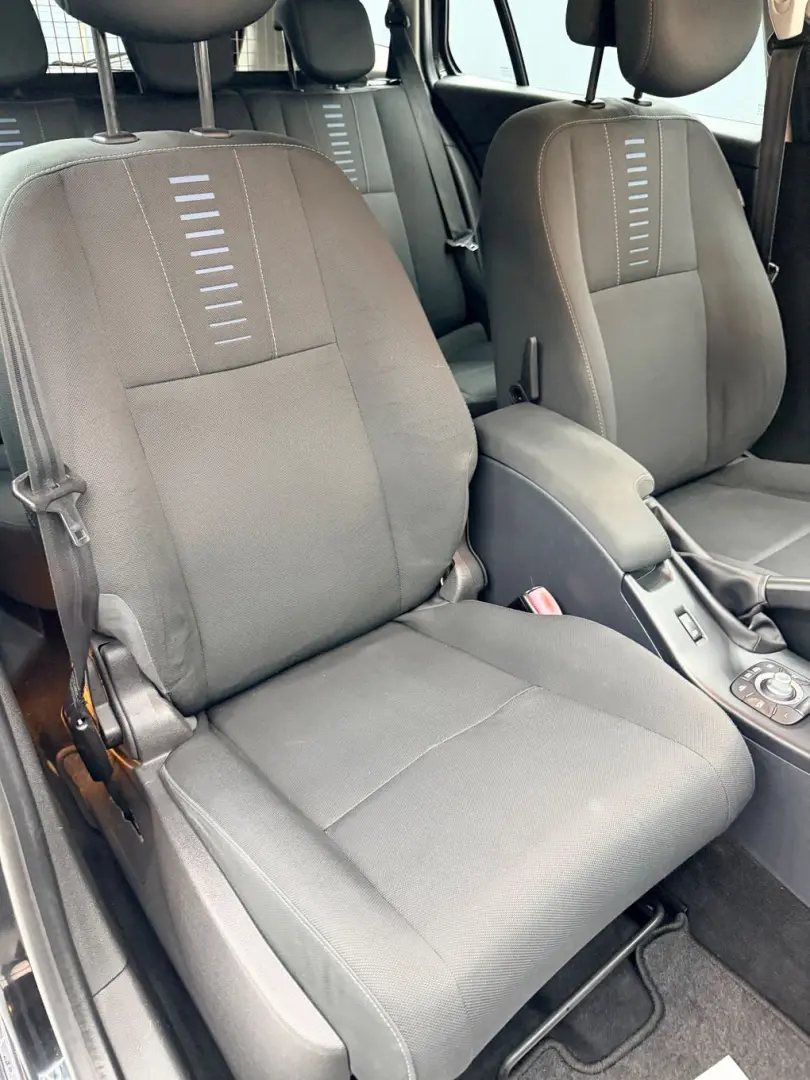 RENAULT MEGANE 2011 1.5D E5 Garantie 12 Luni Rate Avans 0 Do