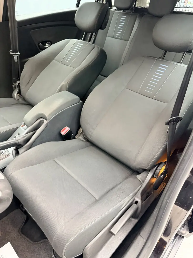 RENAULT MEGANE 2011 1.5D E5 Garantie 12 Luni Rate Avans 0 Do