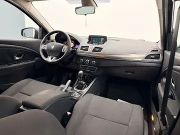 RENAULT MEGANE 2011 1.5D E5 Garantie 12 Luni Rate Avans 0 Do