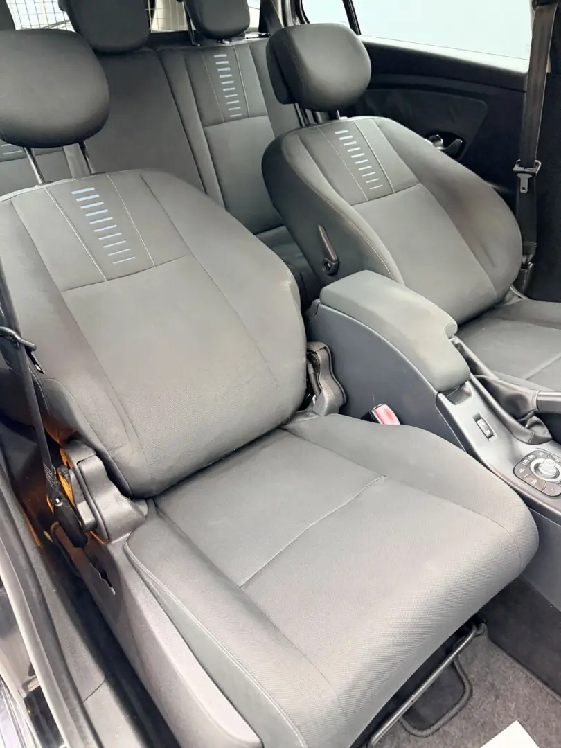 RENAULT MEGANE 2011 1.5D E5 Garantie 12 Luni Rate Avans 0 Do