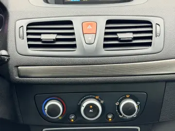 RENAULT MEGANE 2011 1.5D E5 Garantie 12 Luni Rate Avans 0 Do