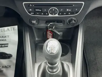 RENAULT MEGANE 2011 1.5D E5 Garantie 12 Luni Rate Avans 0 Do