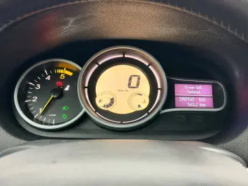 RENAULT MEGANE 2011 1.5D E5 Garantie 12 Luni Rate Avans 0 Do