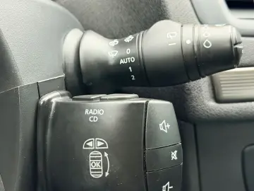 RENAULT MEGANE 2011 1.5D E5 Garantie 12 Luni Rate Avans 0 Do