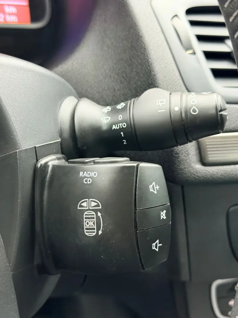 RENAULT MEGANE 2011 1.5D E5 Garantie 12 Luni Rate Avans 0 Do