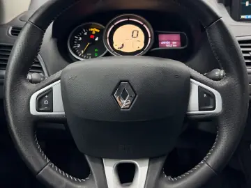 RENAULT MEGANE 2011 1.5D E5 Garantie 12 Luni Rate Avans 0 Do