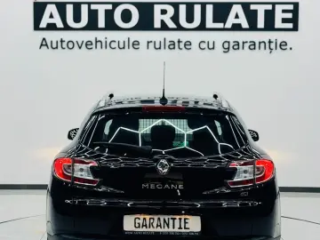 RENAULT MEGANE 2011 1.5D E5 Garantie 12 Luni Rate Avans 0 Do